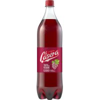 Tinto De Verano Casera Negre 4.3º 1 Lt - 10140