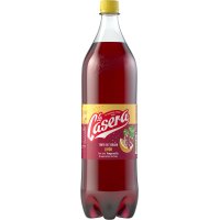 Tinto De Verano Casera Negre Llimona 3.9º Pet 1 Lt - 10141