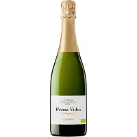 Cava Codorniu Prima Vides Brut 11º-12º 75 Cl - 10164