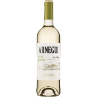Vi Arnegui Blanc 12.5º 75 Cl - 10174