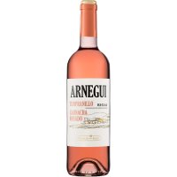 Vi Arnegui Rosat 13º 75 Cl - 10175