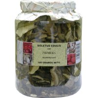 Bolets Nando Silvestre Cep Vidre 500 Gr - 10198