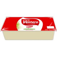 Queso El Ventero Tierno Barra - 10207