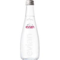 Evian 33cl - 10217