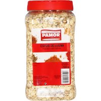 Copos De Avena Pamor Tarro 700 Gr - 10444