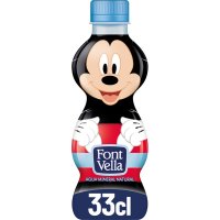 Agua Font Vella Temática Cobi Pet 33 Cl - 1045