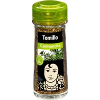 Farigola Carmencita Molt Pot 22 Gr 6 Pots - 10463