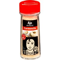 All Carmencita En Pols Pot 60 Gr 6 Pots - 10469