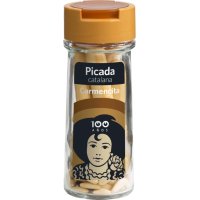 Picada Carmencita Catalana Pot Vidre 25 Gr - 10489