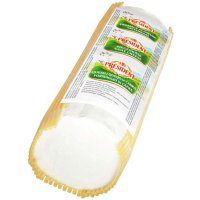 Queso President Cabra Ribraile Rulo 1 Kg 2 Piezas - 10512