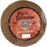 Formatge Flor De Esgueva Roda - 10524