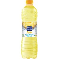 Agua Font Vella La Limonada Piña Pet 1.25 Lt - 1053