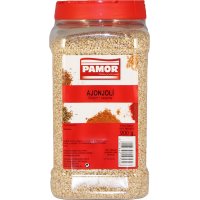 Ajonjoli Torrat Pamor Hostaleria Pot 900 Gr - 10532