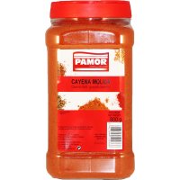 Caiena Pamor Hostaleria Mòlta Pot 800 Gr - 10536