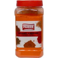 Colorante Alimentario Pamor Hostelería Tarro 900 Gr - 10539