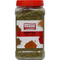 Orégano Pamor Hostelería Hoja Tarro 125 Gr - 10546