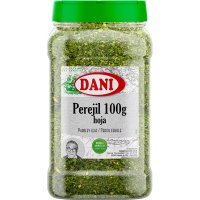 Julivert Dani Hostaleria Fulla Pot 100 Gr - 10547