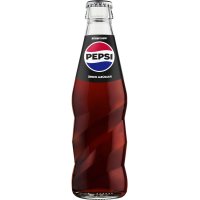 Refresco Pepsi Max Vidrio 20 Cl Retornable - 1055