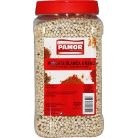 Pimienta Blanca Pamor Hostelería Grano Tarro - 10551