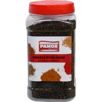 Pimienta Negra Pamor Hostelería Grano Tarro 800 Gr - 10553