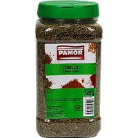 Tomillo Pamor Hostelería Hoja Tarro 350 Gr - 10556