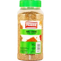 Anís Pamor Gra Pot Silueta 300 Gr - 10563