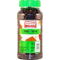 Ginebre Pamor Baies Pot Silueta 200 Gr - 10566