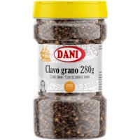 Clavo Dani Grano Bote Silueta 280 Gr - 10568