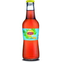 Refresco Lipton Te Limón Zero Azúcares - 1057