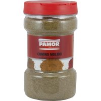 Comino Pamor Molido Bote Silueta 300 Gr - 10570