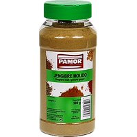 Jengibre Pamor Molido Bote Silueta 300 Gr - 10574