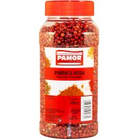 Pimienta Rosa Pamor Grano Bote Silueta 200 Gr - 10576