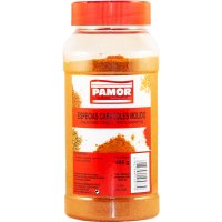 Preparat Cargols Pamor Pot Silueta 400 Gr - 10577