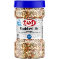 Chimichurri Dani Preparat Pot Silueta 150 Gr - 10578