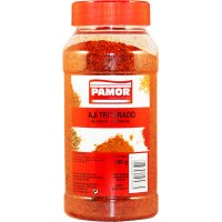 Bitxo Pamor Triturat Pot Silueta 350 Gr - 10588