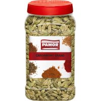 Cardamom Pamor Hostaleria Gra Pot 600 Gr - 10629