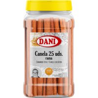 Canela Dani Hostelería Rama Tarro 25 Barras 18 Cms - 10631