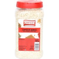 Flocs De Quinoa Pamor Pot Hostaleria 600 Gr - 10698