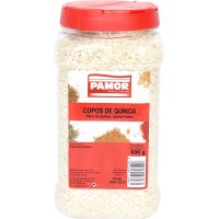 Copos De Quinoa Pamor Bote Hostelería 600 Gr - 10698