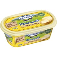 Mantequilla Asturiana Tradicional 250 Gr - 10704