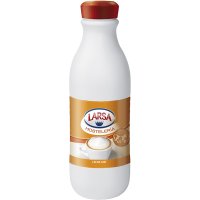 Leche Larsa Hostelería Semidesnatada Botella 1.5 Lt - 10706