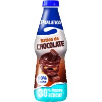 Comprar batido chocolate cristal - Choleck - Al mejor precio