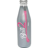 Batido Asturiana Bati2 Vidrio Fresa 20 Cl - 10715