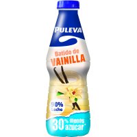 Batut Puleva Vainilla Pet 1 Lt - 1073