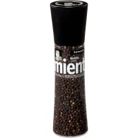 Pimienta Negra Carmencita Molinillo Gigante 190 Gr Pack 3 - 10751