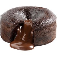Coulant Idg Chocolate 100 Gr Pack 2 - 10763