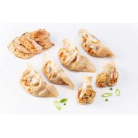 Gyoza Idg Pollo Asado Congelada Bolsa 600 Gr - 10768