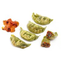 Gyoza Idg Verduras Asadas Congelada Bolsa 600 Gr - 10769