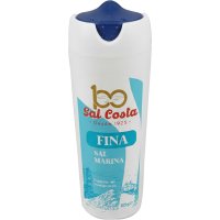 Sal Sal Costa Fina Saler 125 Gr - 10781
