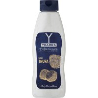 Salsa Ybarra Experience Trufa Pet 1 Lt - 10793
